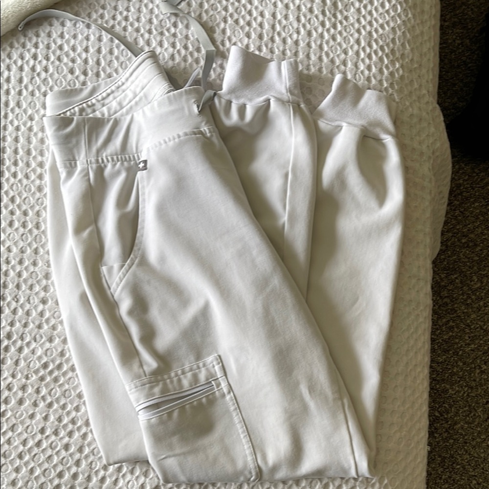 FIGS Technical Collection Jogger Pants